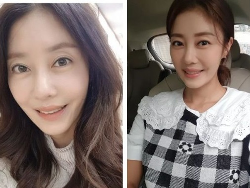 “未熟な子育て”で批判を浴びたアイドル出身の韓国女性タレント、ふっくらした近況「肉がちょっと」