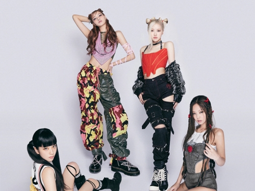 BLACKPINK『Pink Venom』がSpotify最短記録を更新！K-POP女性歌手として唯一無二の存在感