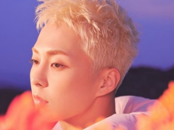 EXOシウミン、初のソロアルバム『Brand New』を通じて見せる多様な“愛”に期待が高まる