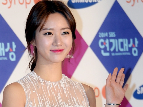 “結婚”にまつわるドラマに複数出演も…韓国女優ハン・グルが結婚7年目で離婚、2017年に双子出産