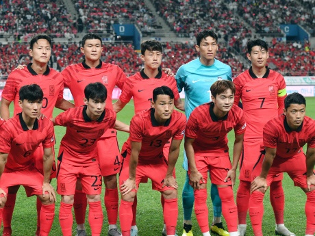 サッカーW杯戦う韓国代表にキムチ200kgの支援！「国産キムチを食べて元気出して」と熱烈エール