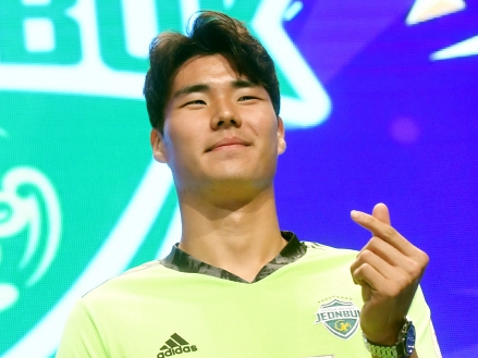湘南ベルマーレにカタールＷ杯韓国代表GKが加入！Kリーグで6タイトル獲得に貢献「とても光栄」 