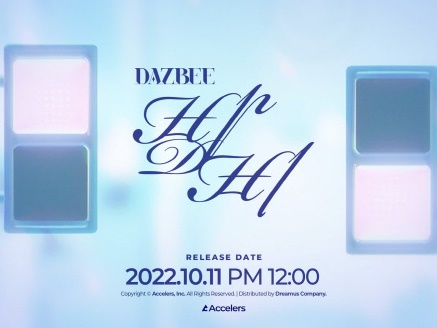 日本で人気の韓国人女性歌い手が初の韓国語シングル発売へ！登録者97万人「DAZBEE」とは何者か