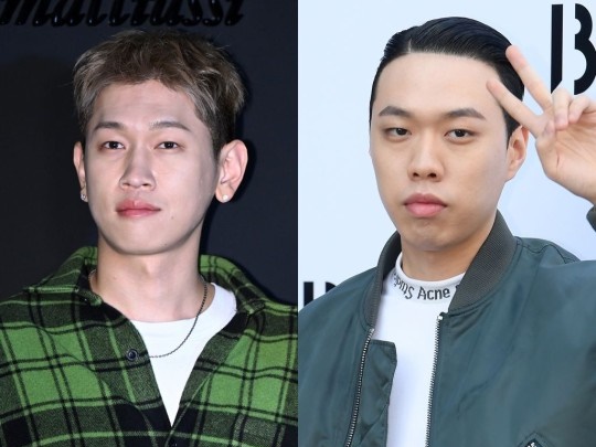 BTS・J-HOPEとのコラボも話題になった韓国歌手、想定外の“人種差別”議論が浮上…友人ラッパーも怒り