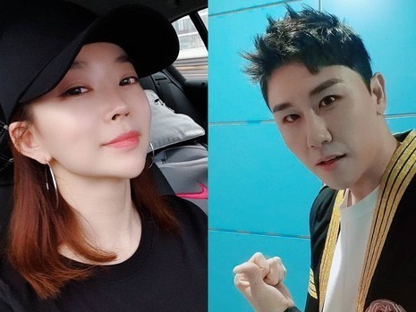 「突然結婚の知らせ！婚前妊娠？」と“熱愛説”のお相手とのフェイクニュースに韓国女性歌手が怒り