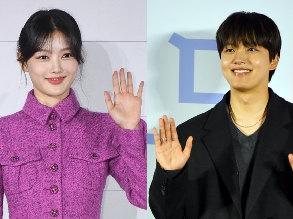 超ヒット時代劇から10年…感動を与えた子役2人が青春映画に出演！キム・ユジョン＆ヨ・ジング