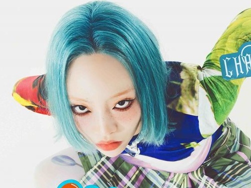 “トリリンガル”女性ラッパーちゃんみな、韓国活動の再スタートが期待されるワケ