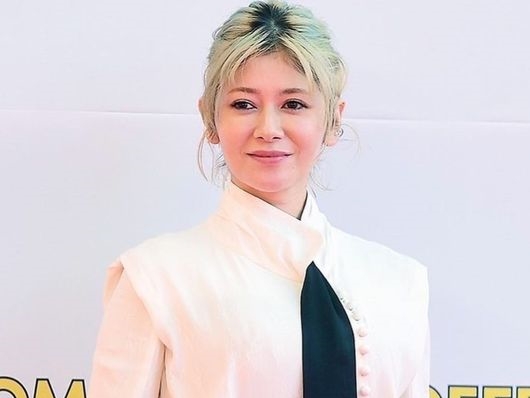 女優・真木よう子、梨泰院で発生した雑踏事故受け韓国語で追悼の意示す「あまりにも衝撃」