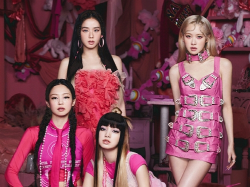 K-POPアルバムで唯一…BLACKPINKの『BORN PINK』、米ビルボード「ベストアルバム50」に選出