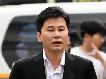 「お前一人消すことは難しくない」と脅迫…韓国検察がYGエンタの元代表に懲役3年を求刑