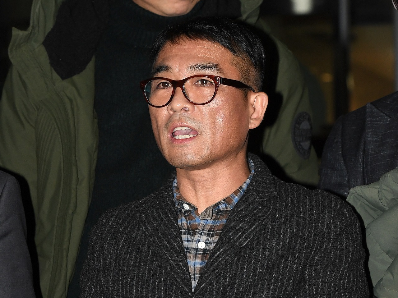 なんとか性的暴行疑惑は晴らすも13歳年下の妻とは離婚…韓国の国民的歌手、久しぶりに“正確な”近況