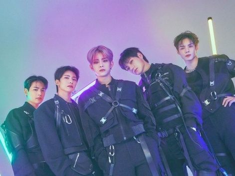 “メンバー脱退”を乗り越えたVICTON、新AL『Choice』でグループ歴代最高の初動記録を更新！