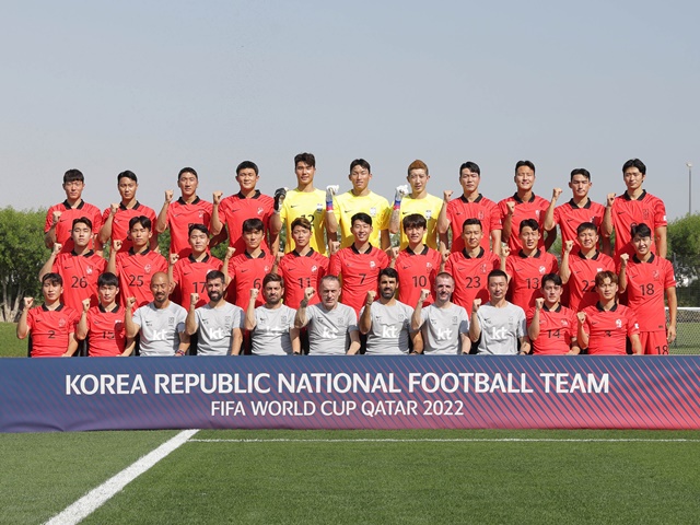 カタールW杯は「韓国サッカーの未来」をかけた大一番…“自信”を得るか、それとも“限界”に直面か【韓国の視点】