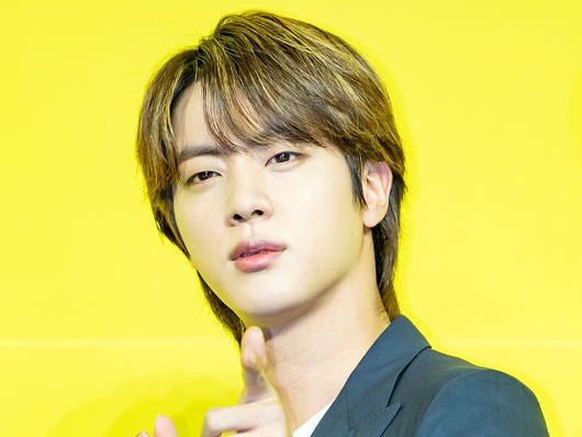 BTS・JIN、来る12月13日に入隊…除隊はいつ頃？新兵訓練後に第一線へ、所属事務所「確認が難しい」