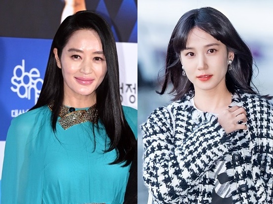 「2022年最も活躍した韓国俳優」第1位は“ウ・ヨンウ弁護士”を演じた女優、トップ10入りは誰？
