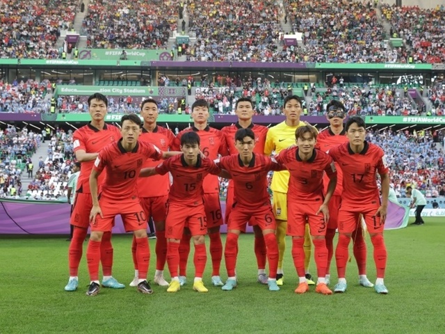 W杯2戦目間近の韓国代表がFIFAに抗議メール！前日会見の“誤訳トラブル”を指摘「再発防止を促した」【カタールW杯】