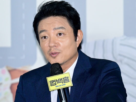 貧富の差でクラス分け？教え子への“パワハラ疑惑”浮上の韓国俳優が反論「さらに近づく教授になる」