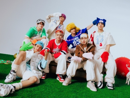 さすがNCT DREAM！カバー楽曲『Candy』が韓国音楽チャートを席巻！