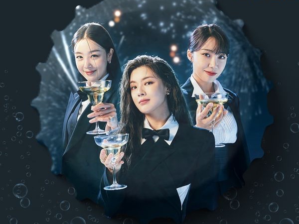 Wanna One出身カン・ダニエル、人気ドラマ『酒飲みな都会の女たち2』のOSTに参加！甘い歌声で癒しを届ける