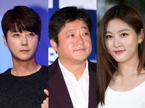 韓国テレビ局、飲酒運転を犯した俳優たちを出演停止に「番組出演停止処分が下された」【公式】