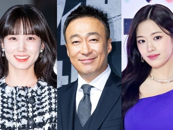 『ウ・ヨンウ』女優から紅白出場メンバーまで…韓国ドラマやバラエティで今年最も活躍した3人とは