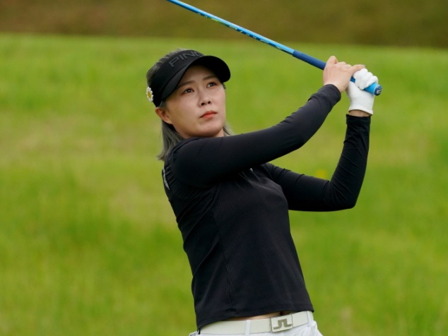 韓国女子ゴルフ界に挑む3人の日本人ゴルファー 下部ツアーから夢見る壮大な“コリアンドリーム”とは