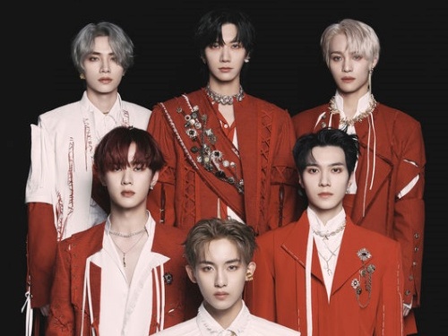 韓国メンバーが一人もいない！NCT派生ユニットWayV（威神V）、本日（12