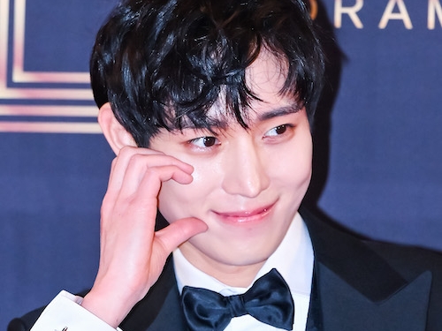 『流れ星』『禁婚令』主演のキム・ヨンデが20代を代表する俳優に！2023年も“期待大”。
