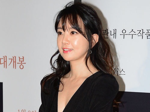 【写真】40代の韓国女優が夫に刺される衝撃事件、その被害者と目された女優が反論「私たちは仲良し」