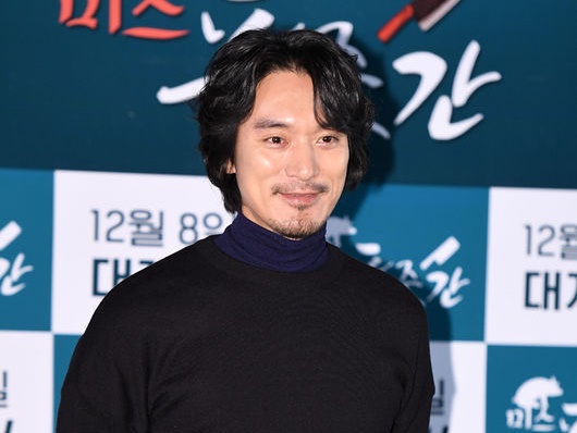 “BIGBANG・G-DRAGONの義兄”で俳優のキム・ミンジュン、所属事務所との専属契約が終了
