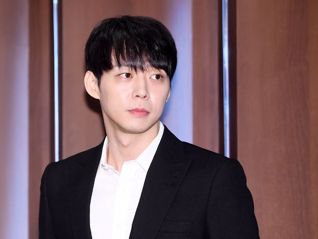 韓国で活動できないユチョン、控訴審でも5億ウォンの賠償命令へ