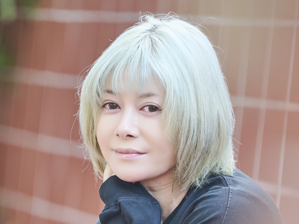 女優・真木よう子、韓国ドラマのリメイク作での“役作り秘話”を語る「韓国ドラマを見て…」【インタビュー】