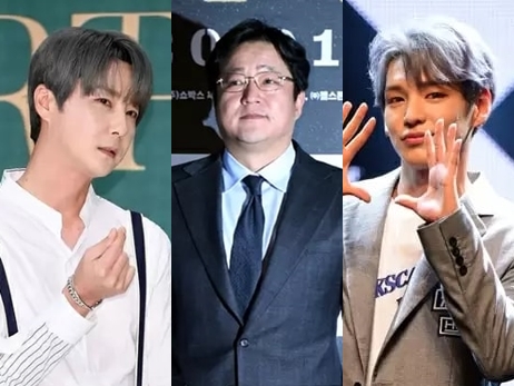 “飲酒運転”相次ぐ韓国芸能界…「芸能活動を辞めることで責任を負え」という厳しい指摘も