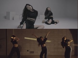 口コミで話題沸騰中の新K-POPグループ「Queenz Eye」、創作ダンスでデビュー前から絶大な存在感