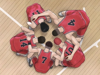 『THE FIRST SLAM DUNK』、公開控える韓国でスチールカット公開…韓国版のキャラ名とは？