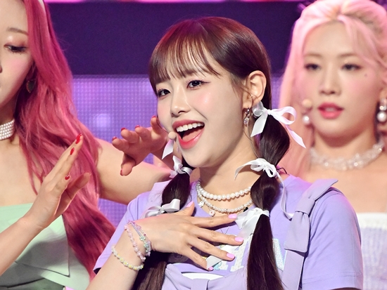 K-POP女性アイドルが自身の名を冠した“株式会社”設立…いじめ説や移籍説で苦しい立場