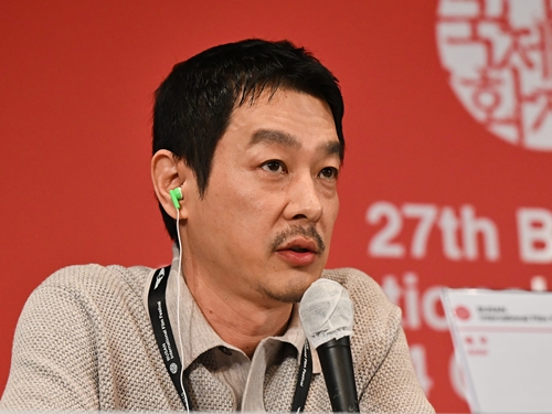 「質的には100%正常化」コロナ禍を経て3年ぶり通常開催のBIFF、俳優の加瀬亮も審査委員として参加