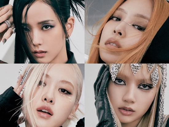 BLACKPINK、米ビルボードのメインチャート「HOT100」に6週連続チャートイン！女王の貫録