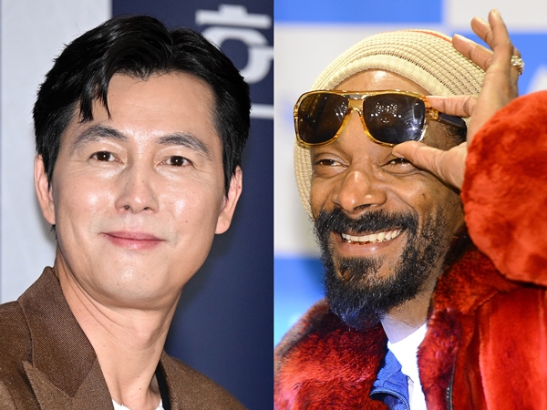 ラッパーのスヌープ・ドッグが観たがっている韓国映画とは？出演俳優にDMで直接リクエスト
