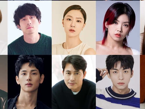 坂口健太郎、今田美桜の出演も決定！『2022 MAMA AWARDS』豪華プレゼンターラインナップ電撃公開！ 
