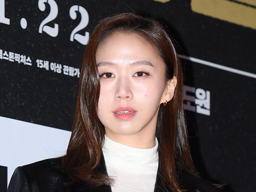 出演映画が日本公開間近の韓国女優、本日（11月20日）非公開で結婚！“11月の花嫁”に