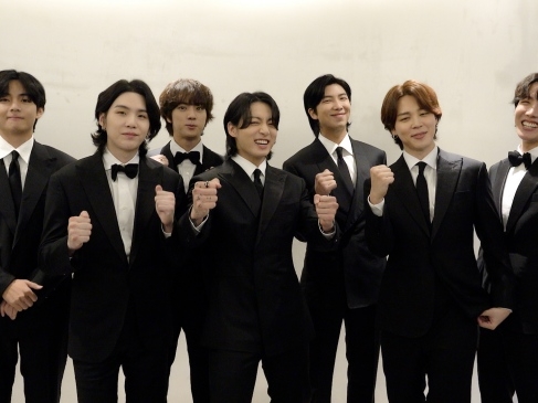 BTS（防弾少年団）ら人気アイドルが韓国の受験生に応援メッセージ！「良い結果が出ると信じて」