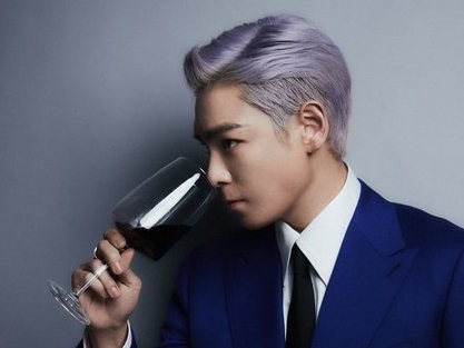 「ZOZO」前澤友作氏との“月旅行”でも話題、BIGBANG出身T.O.P監修のワインブランドが遂にローンチ