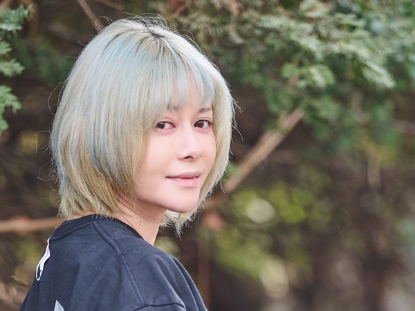 真木よう子が「敵わない」と感じた韓国女優とは？韓国作品と俳優、自身のこれからについて語る【インタビュー】