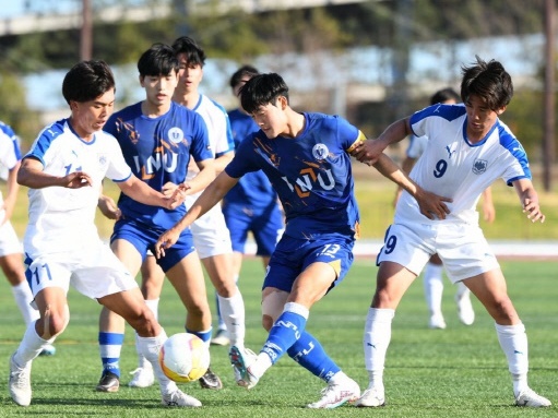 「あらゆる面で日本が上」大学日韓新人戦で5失点大敗…韓国監督が嘆く学生年代の“問題”と“差”