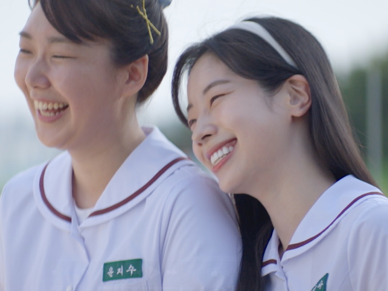 TWICE ダヒョン＆ジニョンW主演映画、本予告映像解禁！8月8日日本公開『あの夏、僕たちが好きだったソナへ』