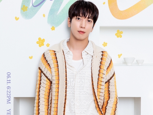 CNBLUEジョン・ヨンファが単独ファンミ開催！誕生日の“0622”にスタート