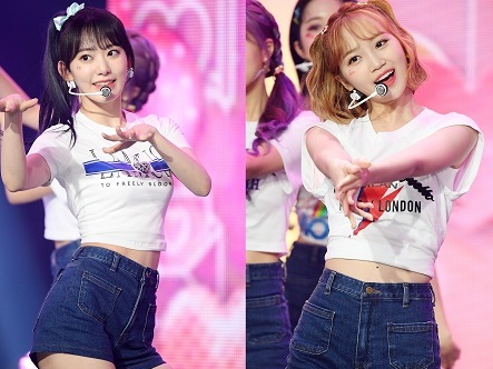 宮脇咲良とキム・チェウォン、BTS擁するHYBE傘下レーベルと契約「ガールズグループでデビュー」【全文】