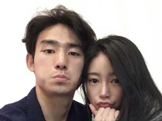 出身メンバーが次々とスポーツ選手と結婚…恋人が元ガンバ大阪まで？韓国ガールズグループが話題