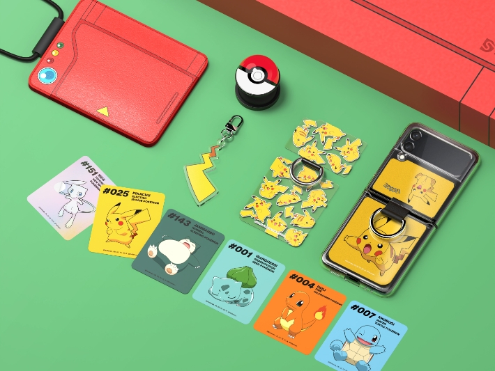 韓国で“ポケモンスマホ”が即完売…BTSメンバーやK-POP歌手の影響大きく